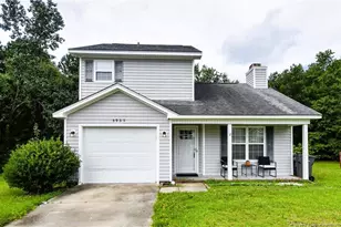 5935 Bloomsbury Dr, Fayetteville, NC 28306 - Photo 1