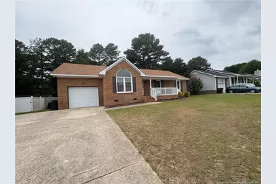 2544 Previs Road, Fayetteville, NC 28306 - Photo 30