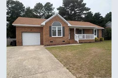 2544 Previs Road, Fayetteville, NC 28306 - Photo 2