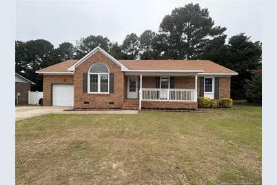 2544 Previs Road, Fayetteville, NC 28306 - Photo 1