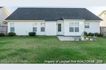 1422 Mingary Avenue, Fayetteville, NC 28306 - Photo 2
