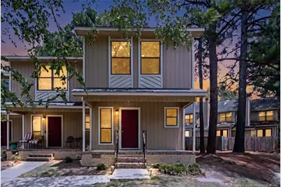 1200 N Forest Drive, Fayetteville, NC 28303 - Photo 2