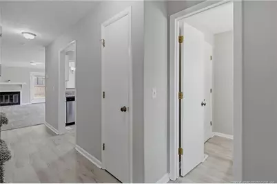 1200 N Forest Drive, Fayetteville, NC 28303 - Photo 8