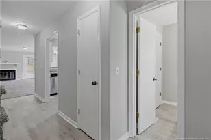 1200 N Forest Dr, Fayetteville, NC 28303 - Photo 8