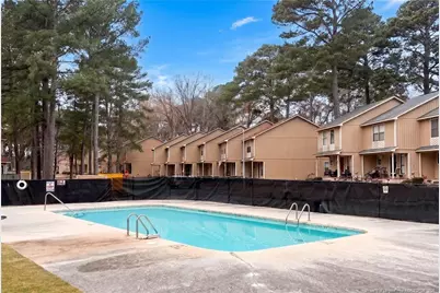 1200 N Forest Drive, Fayetteville, NC 28303 - Photo 6