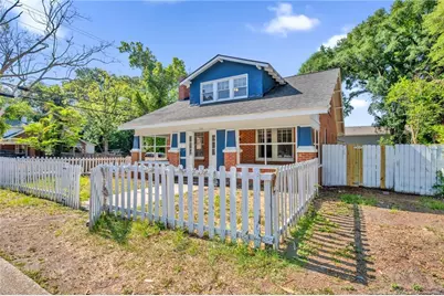 1101 Branson Street, Fayetteville, NC 28305 - Photo 2