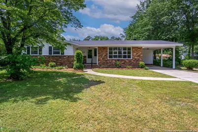 1108 Bingham Drive, Fayetteville, NC 28304 - Photo 1