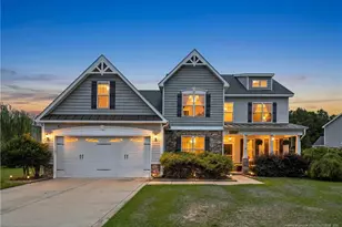 397 Windover Dr, Raeford, NC 28376 - Photo 1