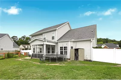 397 Windover Drive, Raeford, NC 28376 - Photo 48