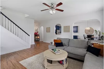 397 Windover Drive, Raeford, NC 28376 - Photo 12
