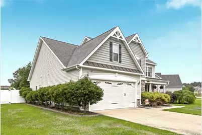 397 Windover Drive, Raeford, NC 28376 - Photo 4