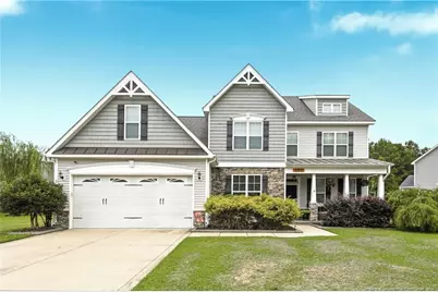 397 Windover Drive, Raeford, NC 28376 - Photo 2