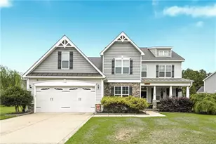 397 Windover Dr, Raeford, NC 28376 - Photo 2