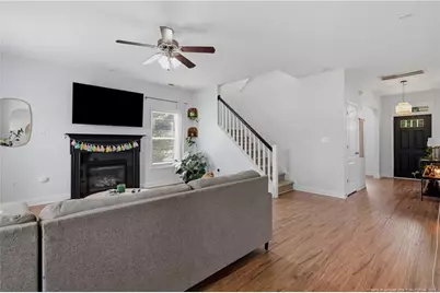 397 Windover Drive, Raeford, NC 28376 - Photo 12
