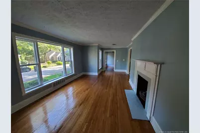 1015 Brook Street, Fayetteville, NC 28305 - Photo 4