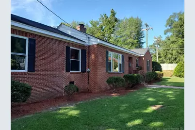 1015 Brook Street, Fayetteville, NC 28305 - Photo 2