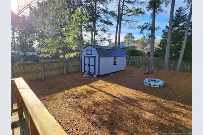 3347 Broomsgrove Drive, Fayetteville, NC 28306 - Photo 30