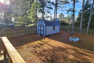 3347 Broomsgrove Dr, Fayetteville, NC 28306 - Photo 30