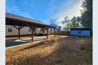 3347 Broomsgrove Drive, Fayetteville, NC 28306 - Photo 32