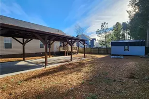 3347 Broomsgrove Dr, Fayetteville, NC 28306 - Photo 32