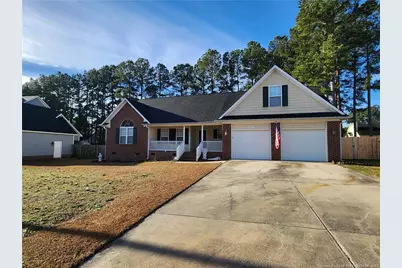 3347 Broomsgrove Drive, Fayetteville, NC 28306 - Photo 2