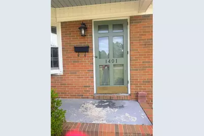 1401 Habersham Drive, Fayetteville, NC 28304 - Photo 2