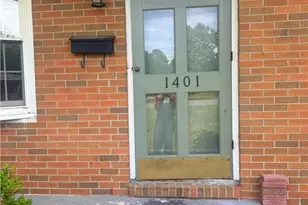 1401 Habersham Dr, Fayetteville, NC 28304 - Photo 2
