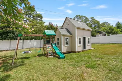 2048 Ivey Commons Road, Fayetteville, NC 28306 - Photo 30