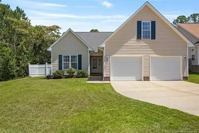 2048 Ivey Commons Road, Fayetteville, NC 28306 - Photo 2