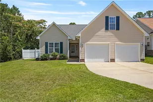 2048 Ivey Commons Rd, Fayetteville, NC 28306 - Photo 2