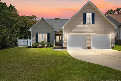 2048 Ivey Commons Road, Fayetteville, NC 28306 - Photo 1