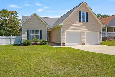 2048 Ivey Commons Road, Fayetteville, NC 28306 - Photo 4