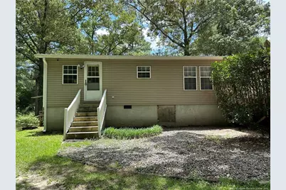 21621 Old Maxton Road, Maxton, NC 28364 - Photo 36