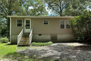 21621 Old Maxton Rd, Maxton, NC 28364 - Photo 36