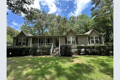 21621 Old Maxton Road, Maxton, NC 28364 - Photo 2