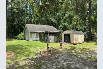 21621 Old Maxton Road, Maxton, NC 28364 - Photo 32