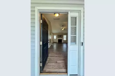 230 Hunters Creek, Raeford, NC 28376 - Photo 2