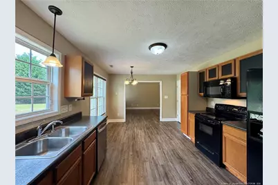 230 Hunters Creek, Raeford, NC 28376 - Photo 8