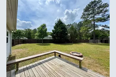 230 Hunters Creek, Raeford, NC 28376 - Photo 24