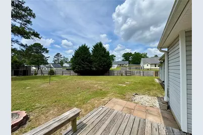 230 Hunters Creek, Raeford, NC 28376 - Photo 26