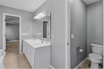49 Ravens Wood Circle, Sanford, NC 27332 - Photo 32