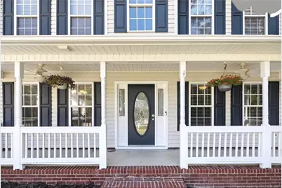 49 Ravens Wood Circle, Sanford, NC 27332 - Photo 4