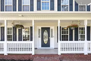 49 Ravens Wood Cir, Sanford, NC 27332 - Photo 4