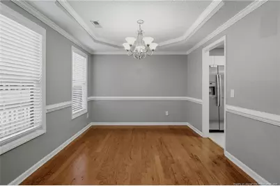49 Ravens Wood Circle, Sanford, NC 27332 - Photo 8
