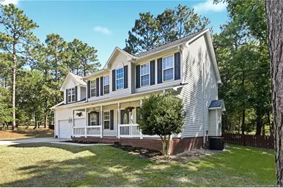 49 Ravens Wood Circle, Sanford, NC 27332 - Photo 2