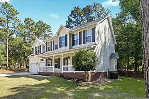 49 Ravens Wood Cir, Sanford, NC 27332 - Photo 2