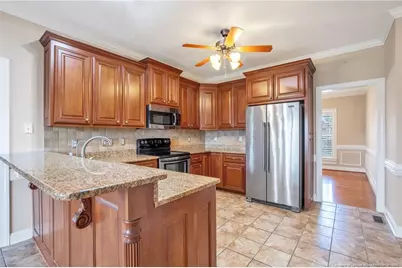 2712 Creekdew Court, Fayetteville, NC 28306 - Photo 14