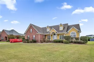 2712 Creekdew Ct, Fayetteville, NC 28306 - Photo 42