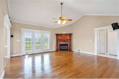 2712 Creekdew Court, Fayetteville, NC 28306 - Photo 8