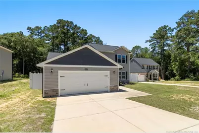 5608 Duncan Street, Hope Mills, NC 28348 - Photo 2